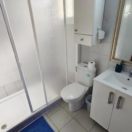 Apartment Palmeras Del Sur *