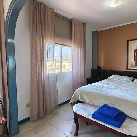 Apartment Palmeras Del Sur *