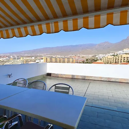 Apartment Palmeras Del Sur *