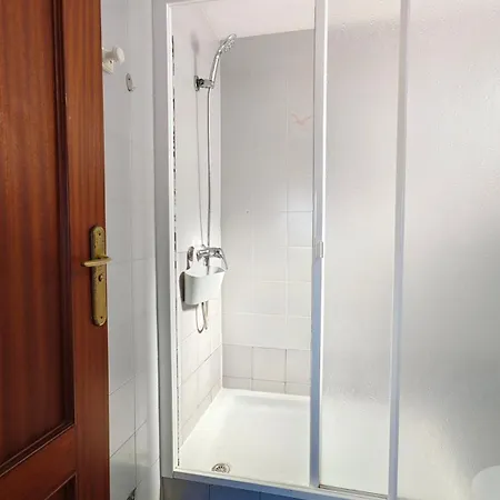 Palmeras Del Sur Apartment